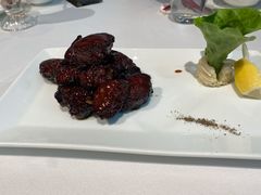 上等牛肉粒-HOMES上海本帮菜(襄阳公园店)