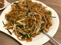 -创元千禧大酒店 · 香港轩