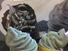 -麦当劳(明湖店)