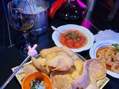 -MOSSO音乐酒吧·live house(南京旗舰店)