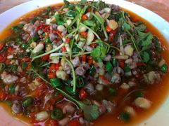 -飞虹鱼馆(春华路店)