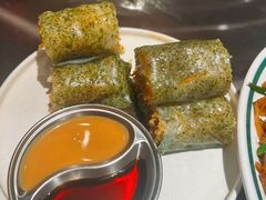 -楼上大排档·顺德菜·粥水·鱼生(苗栗路店)