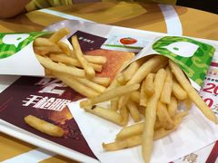 -德克士(砂之船奥特莱斯店)