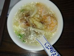 -吕氏疙瘩汤·私家菜馆(慈云寺店)