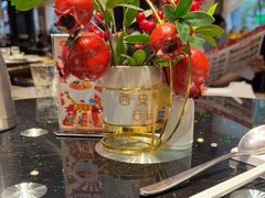-秦唐一号西安菜馆(钟楼店)
