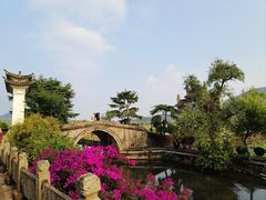 -和顺古镇