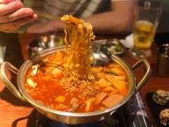 -春熙台韩国料理·章鱼肥牛(西丽店)