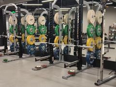 -超级猩猩健身·私教(上海体育场店)