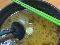 -志权牛肉面(灵山路店)