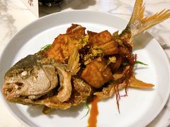 -宝丽轩中餐厅BAOLIXUAN