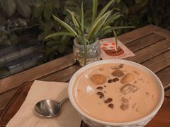 -绿小院(荔湾店)