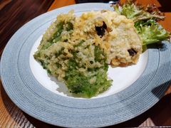 -大鲜生·亚洲菜融合小食堂