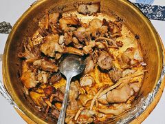 -围龙屋客家食府(福田店)