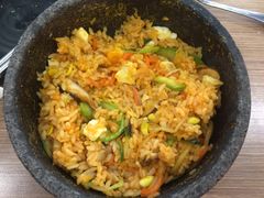 -安大叔拌饭(宝龙店)