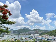 -鹿回头风景区