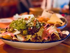 -TEQO·Mexican food & Bar