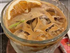 -沪水焙煎室(淡水路店)