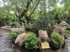 -东莞市可园博物馆