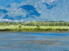 -野鸭湖国家湿地公园