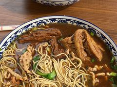 -九八五面馆(欧洲城店)