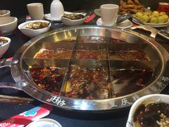 -井格·重庆火锅(王府井店)