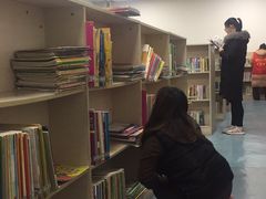 -西湖区图书馆(古墩路)