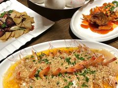 -HOHO餐厅(古子城店)