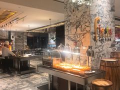 -合肥皇冠假日酒店·菲亚斯特自助餐厅(黄山路店)