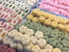 -冠超市(桂林万达店)