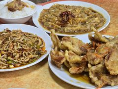 -春饼小吃(钱塘街店)