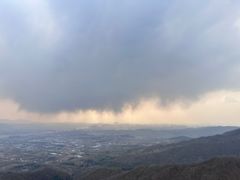 -吉林市朱雀山国家森林公园