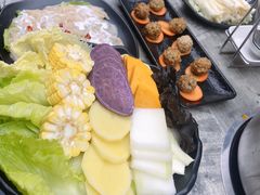 -长勺子东南亚(街道口店)