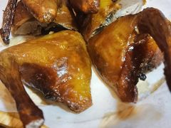 -鸽味轩·粤菜小馆(高楼门总店)