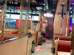 大堂-韩宫宴烤肉·料理(砂之船奥特莱斯店)