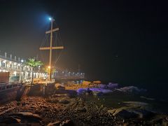 -中华人民共和国水准零点