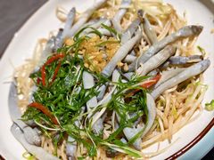 -钱山海鲜大排档