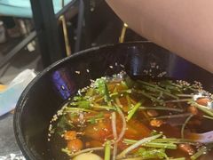 -杨记齐齐哈尔烤肉(五莲路店)