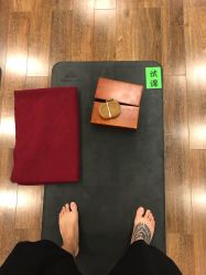 -广州萨谛艾扬格瑜伽中心