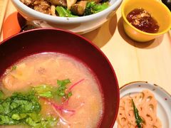 -杵屋(京都ポルタ店)