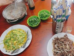 -宝翔羊汤馆