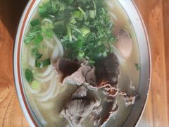 -闵四遵义羊肉粉(朝外大街店)