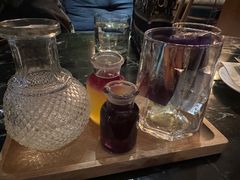 -The Rug Cafe(王府中环店)