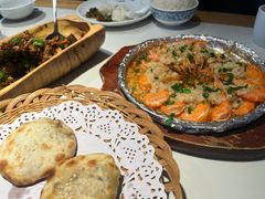 -老阿爸鲜鱼土菜(园区永旺店)