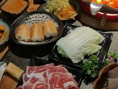 -湊湊火锅·茶憩(皇姑万象汇店)