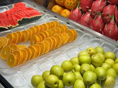 -韩盛·盛江山自助料理(沈辽路万达店)