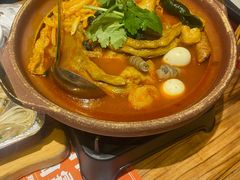 -今邕烧烤(园湖店)