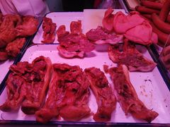 棒槌岛八珍猪头肉-大连熟食品交易中心