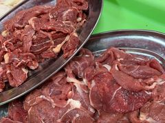-江村四哥新鲜牛肉店(江高总店)