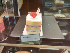 -小西家作•精致蛋糕(富力爱丁堡店)