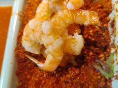 -梨花自助烤肉(乐宾店)